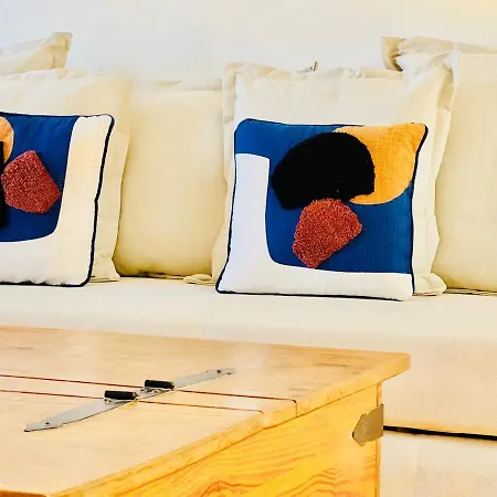 Apartment Canaryislandshost L Mar Azul *