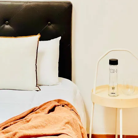 Appartement Canaryislandshost L Mar Azul *