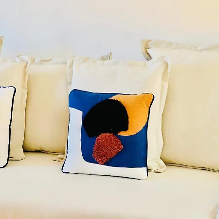 Apartment Canaryislandshost L Mar Azul *