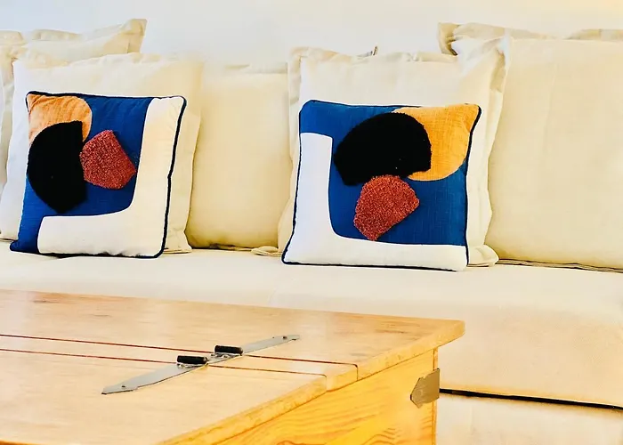 Apartament Canaryislandshost L Mar Azul *