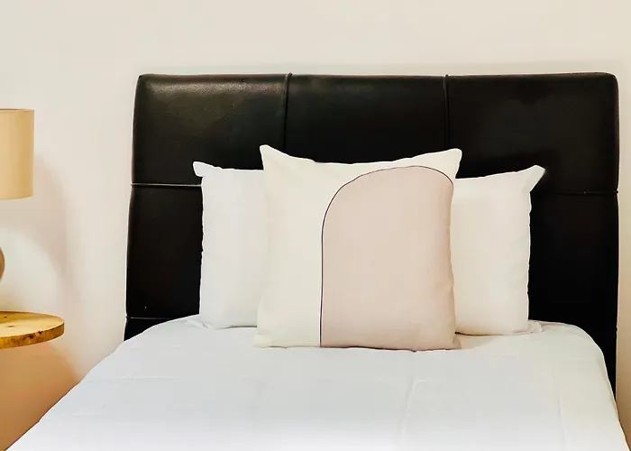 Canaryislandshost L Mar Azul Apartment