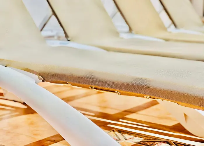 Canaryislandshost L Mar Azul Apartament *