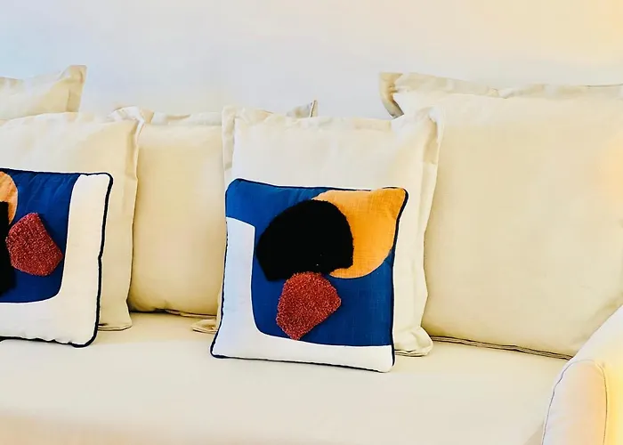 Apartment Canaryislandshost L Mar Azul *