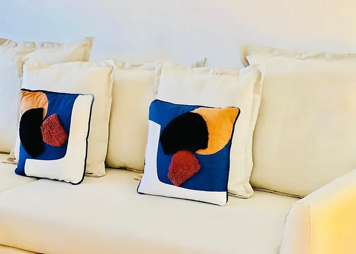 Canaryislandshost L Mar Azul * Puerto del Carmen (Lanzarote)