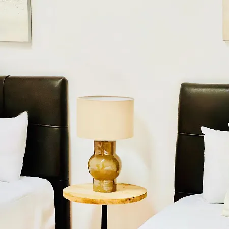 Appartement Canaryislandshost L Mar Azul *