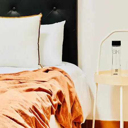 Canaryislandshost L Mar Azul Διαμέρισμα Πουέρτο Ντελ Κάρμεν