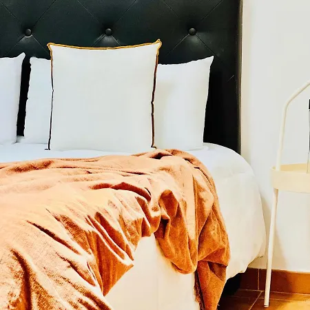 Διαμέρισμα Canaryislandshost L Mar Azul *