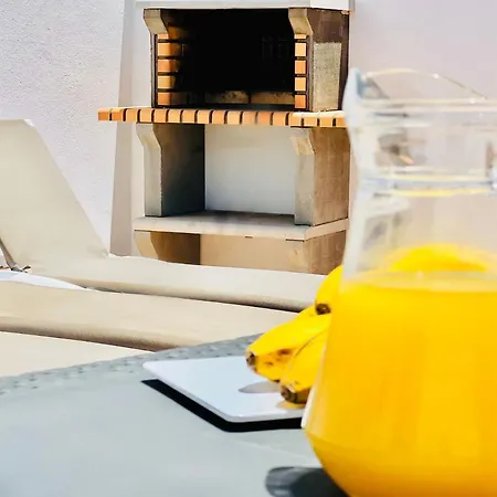 Appartement Canaryislandshost L Mar Azul