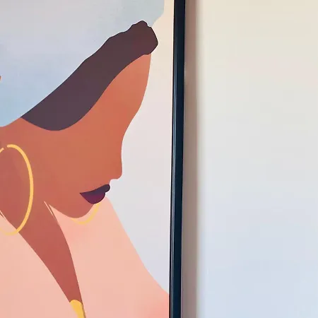 Διαμέρισμα Canaryislandshost L Mar Azul