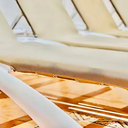 Canaryislandshost L Mar Azul Appartement *