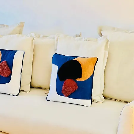 Canaryislandshost L Mar Azul * Πουέρτο Ντελ Κάρμεν