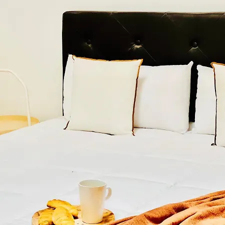 Διαμέρισμα Canaryislandshost L Mar Azul Πουέρτο Ντελ Κάρμεν