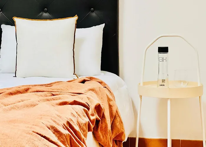 Canaryislandshost L Mar Azul شقة بويرتو ذيل كارمين