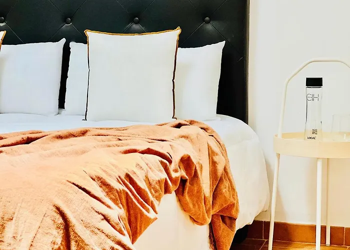 Appartement Canaryislandshost L Mar Azul *