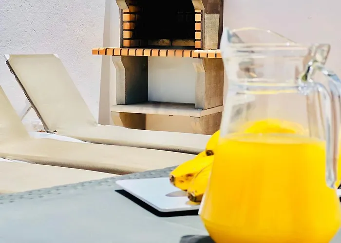 شقة Canaryislandshost L Mar Azul