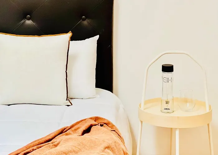 شقة Canaryislandshost L Mar Azul *