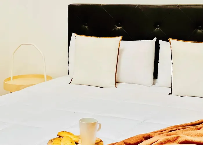 شقة Canaryislandshost L Mar Azul بويرتو ذيل كارمين